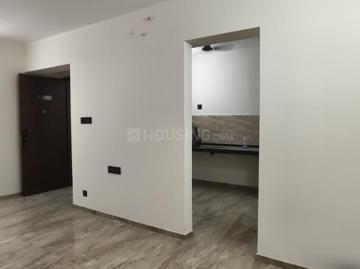 2 BHK Apartment in Ambegaon Budruk for rent Pune. The reference number is 20469145