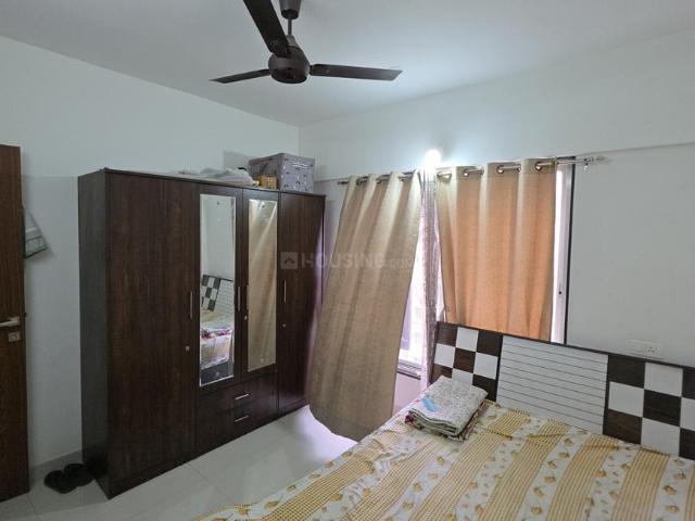 2 BHK Apartment in Ambegaon Budruk for rent Pune. The reference number is 20474712