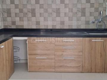 2 BHK Apartment in Ambegaon Budruk for rent Pune. The reference number is 20498570