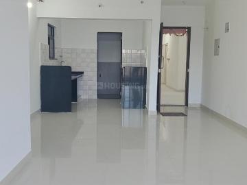 2 BHK Apartment in Ambegaon Budruk for rent Pune. The reference number is 20504144