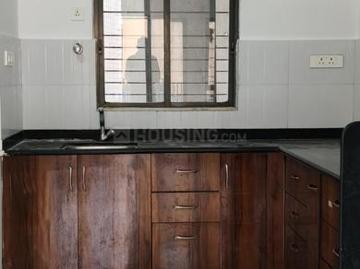 2 BHK Apartment in Ambegaon Budruk for rent Pune. The reference number is 20504158
