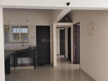 2 BHK Apartment in Ambegaon Budruk for rent Pune. The reference number is 20504162