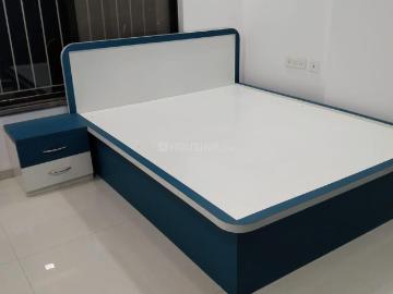 2 BHK Apartment in Ambegaon Budruk for rent Pune. The reference number is 20504172
