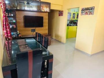 2 BHK Apartment in Ambegaon Budruk for rent Pune. The reference number is 20504225