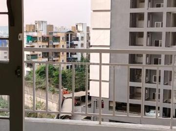 2 BHK Apartment in Ambegaon Budruk for rent Pune. The reference number is 20504239