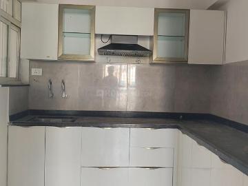2 BHK Apartment in Ambegaon Budruk for rent Pune. The reference number is 20504308