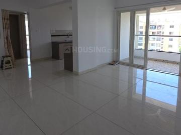 2 BHK Apartment in Ambegaon Budruk for rent Pune. The reference number is 20512184