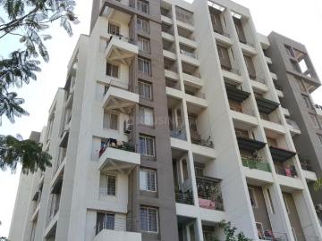 2 BHK Apartment in Ambegaon Budruk for rent Pune. The reference number is 20525331