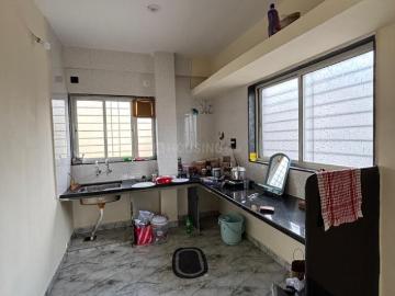 2 BHK Apartment in Ambegaon Budruk for rent Pune. The reference number is 20525348