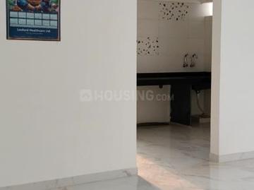 2 BHK Apartment in Ambegaon Budruk for rent Pune. The reference number is 20525369
