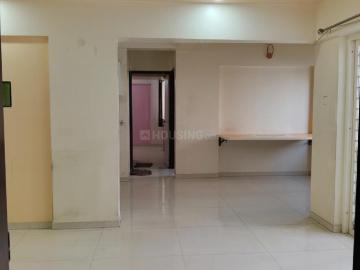 2 BHK Apartment in Ambegaon Budruk for rent Pune. The reference number is 20525384