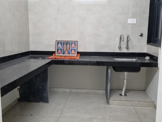 2 BHK Apartment in Ambegaon Budruk for rent Pune. The reference number is 20528186