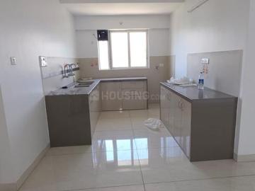 2 BHK Apartment in Ambegaon Budruk for rent Pune. The reference number is 20533725