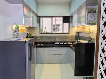 2 BHK Apartment in Ambegaon Budruk for rent Pune. The reference number is 20533740