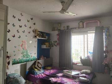 2 BHK Apartment in Ambegaon Budruk for rent Pune. The reference number is 20535596