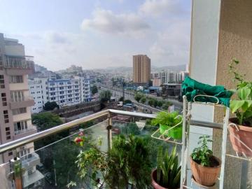 2 BHK Apartment in Ambegaon Budruk for rent Pune. The reference number is 20540201