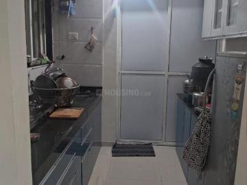 2 BHK Apartment in Ambegaon Budruk for rent Pune. The reference number is 20541242