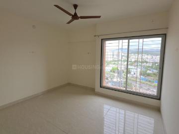 2 BHK Apartment in Ambegaon Budruk for rent Pune. The reference number is 20546893