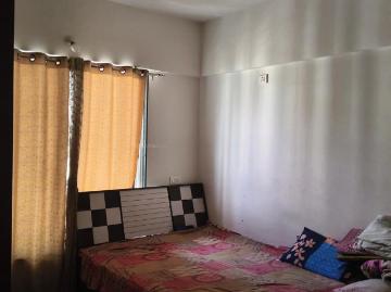 2 BHK Apartment in Ambegaon Budruk for rent Pune. The reference number is 20562669