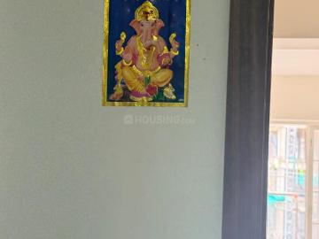 2 BHK Apartment in Ambegaon Budruk for rent Pune. The reference number is 20567858