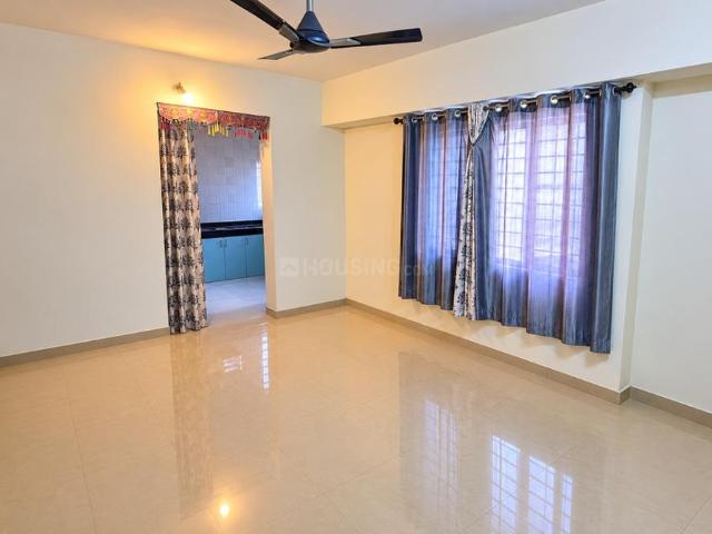 2 BHK Apartment in Ambegaon Budruk for rent Pune. The reference number is 20583015