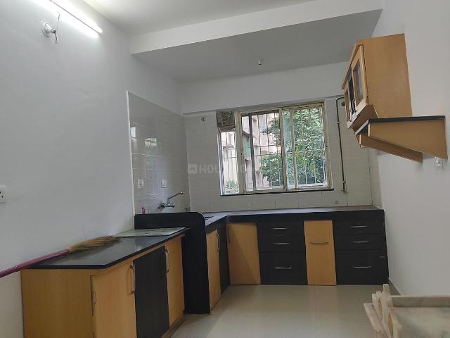 2 BHK Apartment in Ambegaon Budruk for rent Pune. The reference number is 20601976