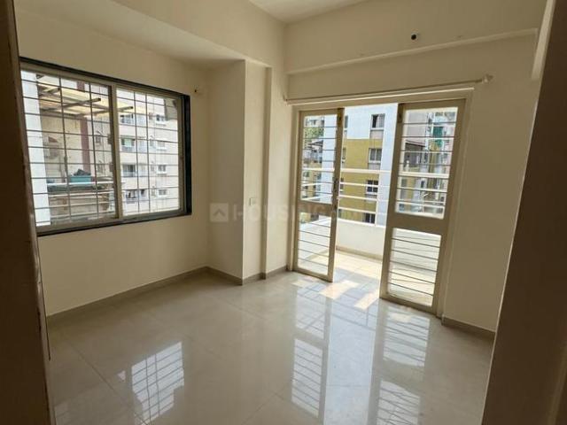 2 BHK Apartment in Ambegaon Budruk for rent Pune. The reference number is 20601008