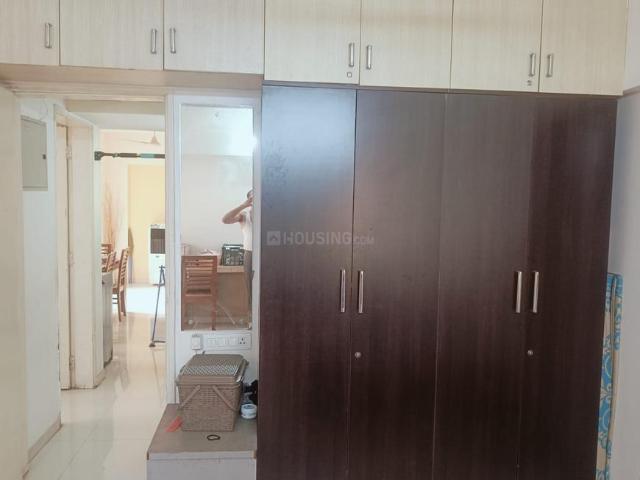 2 BHK Apartment in Ambegaon Budruk for rent Pune. The reference number is 20621140