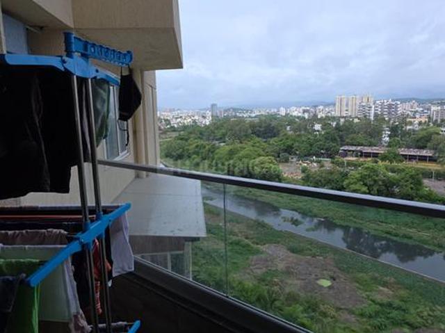 2 BHK Apartment in Ambegaon Budruk for rent Pune. The reference number is 20623933