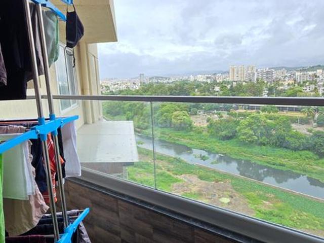 2 BHK Apartment in Ambegaon Budruk for rent Pune. The reference number is 20624062