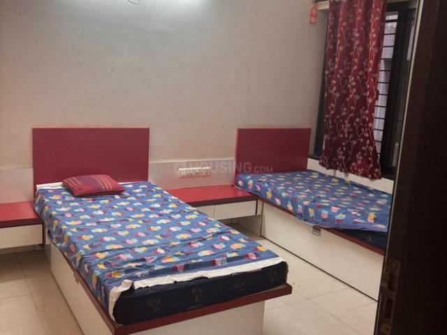 2 BHK Apartment in Ambegaon Budruk for rent Pune. The reference number is 20647707