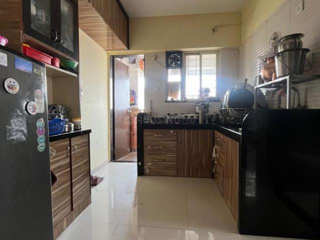 2 BHK Apartment in Ambegaon Budruk for rent Pune. The reference number is 20662647