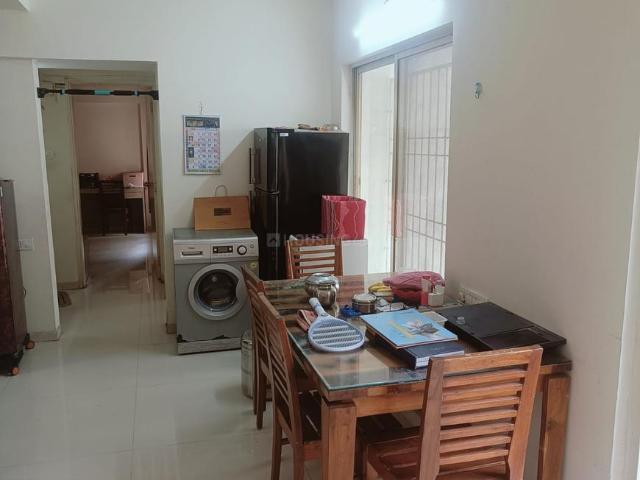 2 BHK Apartment in Ambegaon Budruk for rent Pune. The reference number is 20667493
