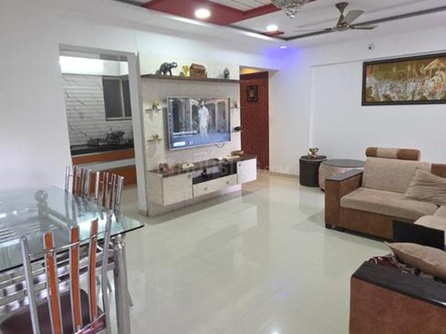 2 BHK Apartment in Ambegaon Budruk for rent Pune. The reference number is 20670465