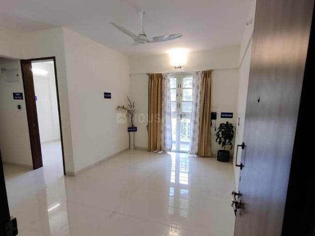 2 BHK Apartment in Ambegaon Budruk for rent Pune. The reference number is 20672201