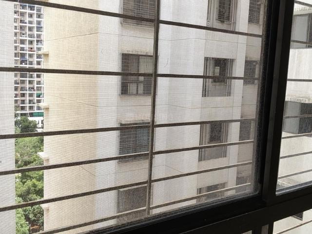 2 BHK Apartment in Ambegaon Budruk for rent Pune. The reference number is 20674641