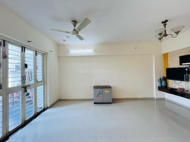 2 BHK Apartment in Ambegaon Budruk for rent Pune. The reference number is 20686921