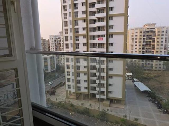 2 BHK Apartment in Ambegaon Budruk for rent Pune. The reference number is 20692513