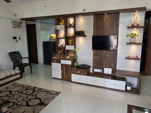 2 BHK Apartment in Ambegaon Budruk for rent Pune. The reference number is 20692531