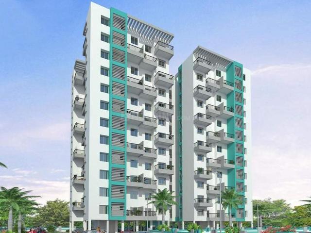 2 BHK Apartment in Ambegaon Budruk for rent Pune. The reference number is 20699285