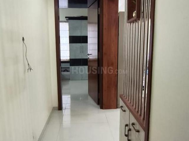 2 BHK Apartment in Ambegaon Budruk for rent Pune. The reference number is 20701110