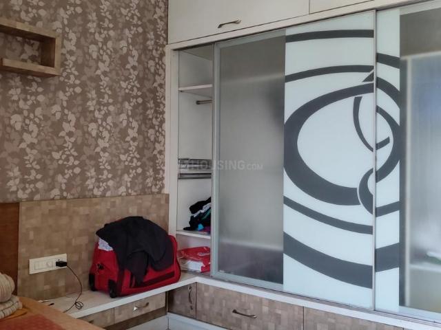 2 BHK Apartment in Ambegaon Budruk for rent Pune. The reference number is 20716379