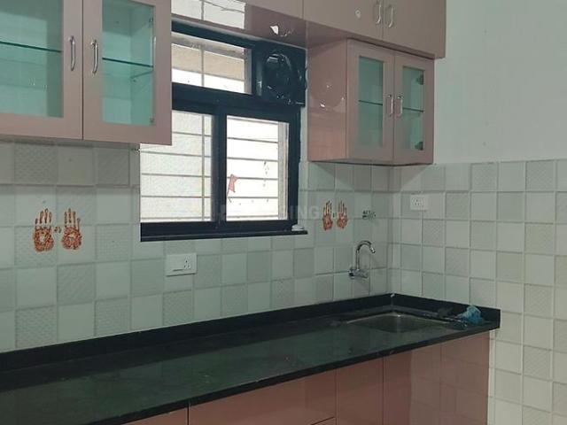 2 BHK Apartment in Ambegaon Budruk for rent Pune. The reference number is 20727987