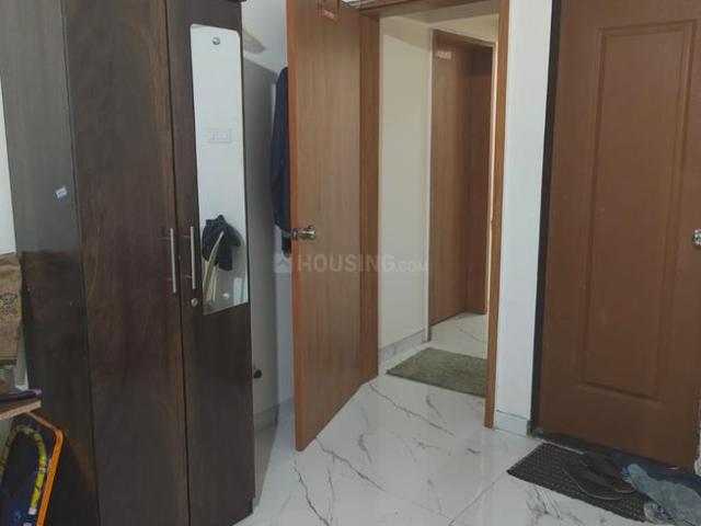 2 BHK Apartment in Ambegaon Budruk for rent Pune. The reference number is 20729540