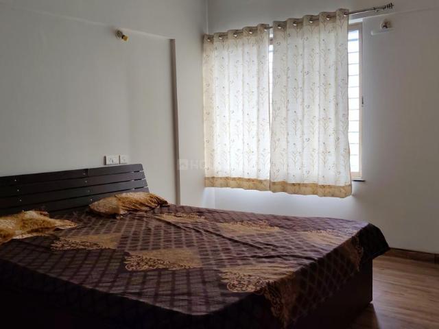 2 BHK Apartment in Ambegaon Budruk for rent Pune. The reference number is 20732555