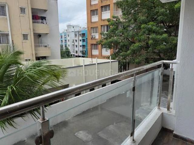 2 BHK Apartment in Ambegaon Budruk for rent Pune. The reference number is 20733715