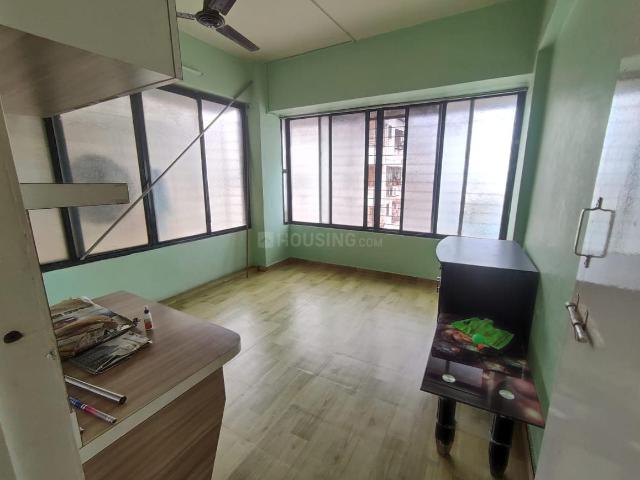2 BHK Apartment in Ambegaon Budruk for rent Pune. The reference number is 20744822