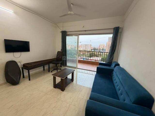 2 BHK Apartment in Ambegaon Budruk for rent Pune. The reference number is 20744922