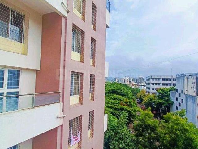 2 BHK Apartment in Ambegaon Budruk for rent Pune. The reference number is 20747707