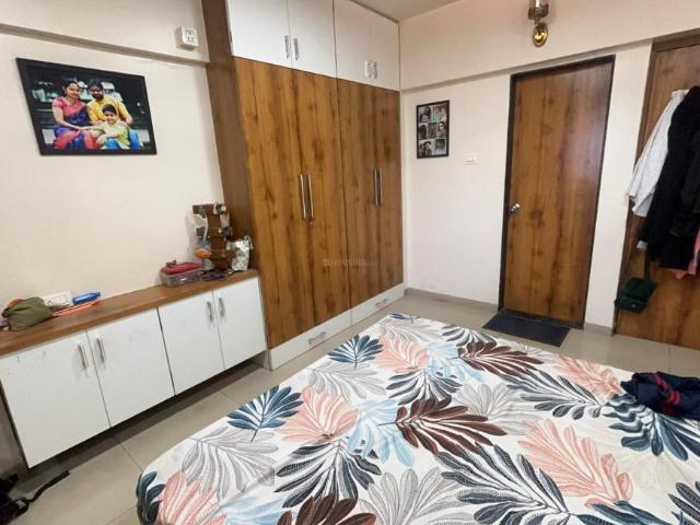 2 BHK Apartment in Ambegaon Budruk for rent Pune. The reference number is 20752624